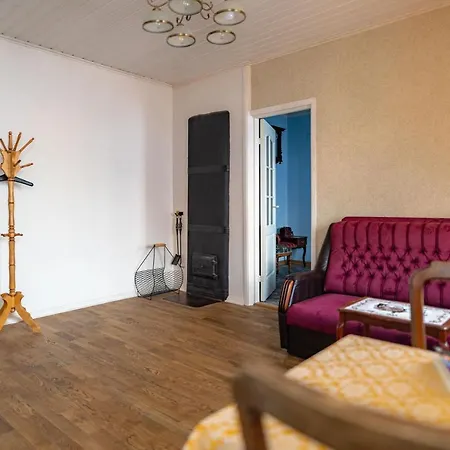 Appartement Campenhausen In The Heart Of *