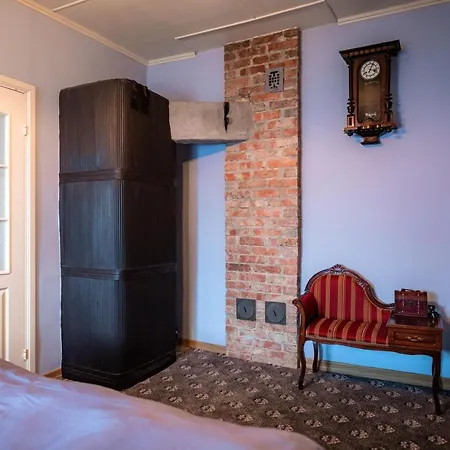 Campenhausen In The Heart Of Kuressaare