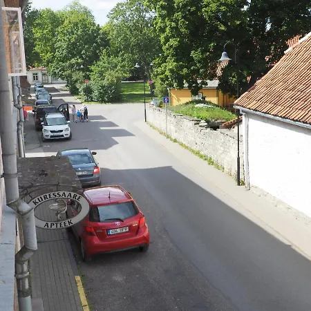 Campenhausen In The Heart Of